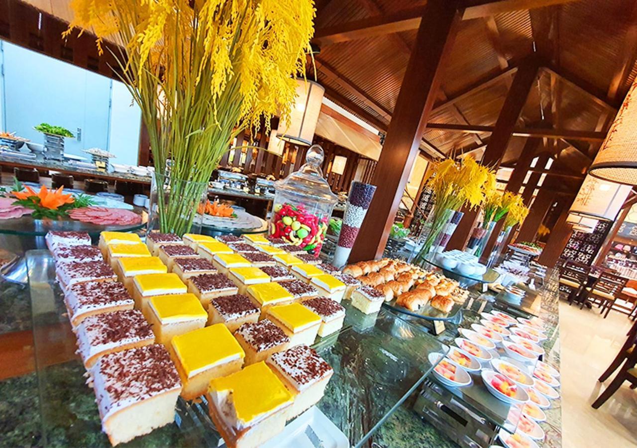 Halong Palace Hotel Ha Long Exterior photo