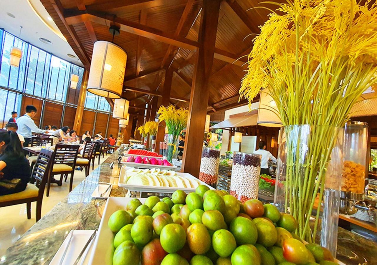Halong Palace Hotel Ha Long Exterior photo