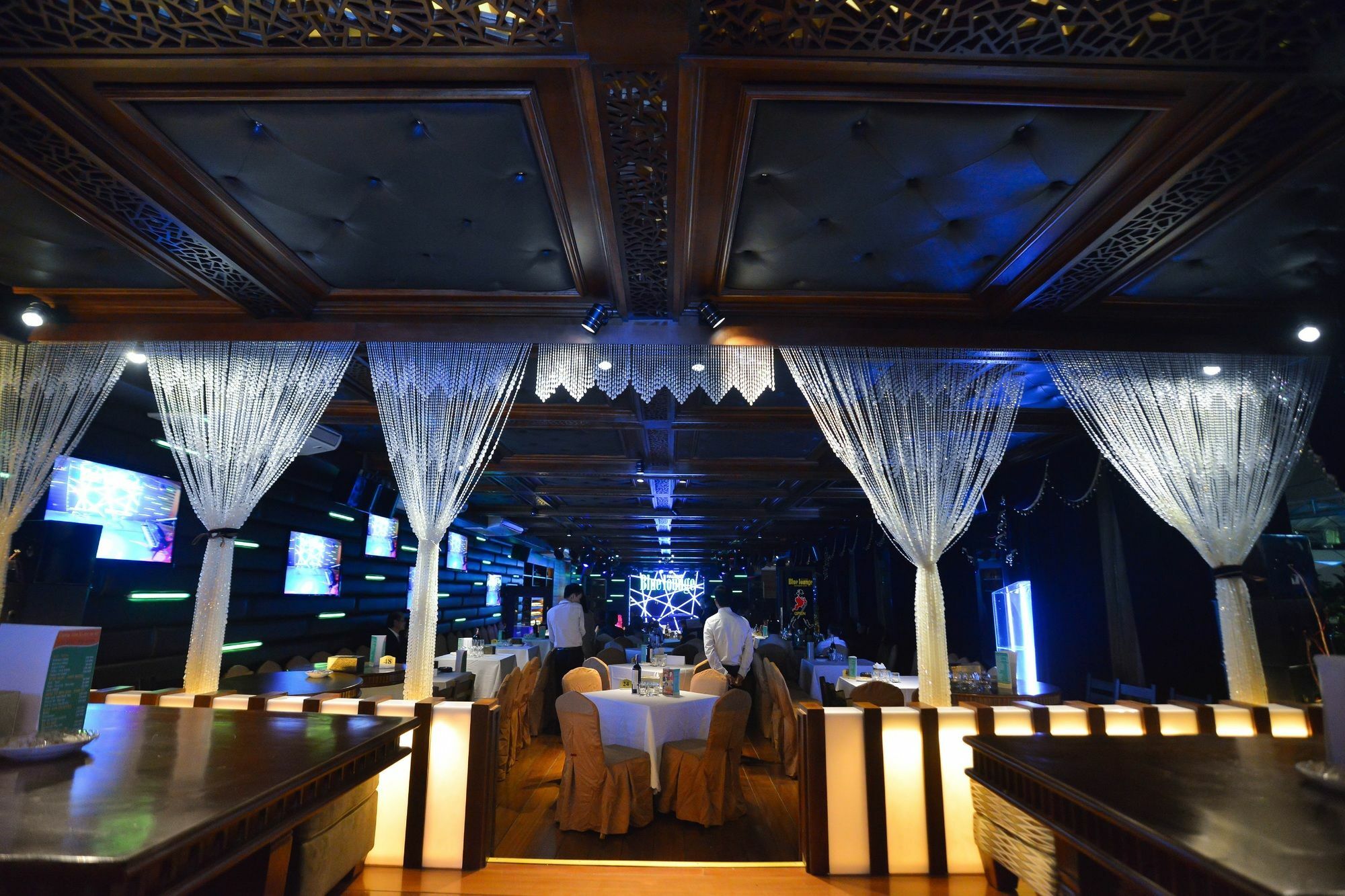 Halong Palace Hotel Ha Long Exterior photo